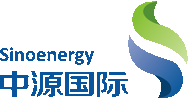 SINOENERGY GROUP